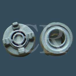 Electric tool parts- investment casting process